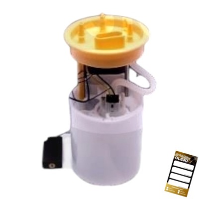 Насос пального do seat ibiza iv st 2011 2012 2013 2014 фото №1