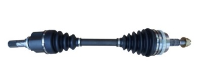 Приводной вал левая volvo v70 2.3 2.3turbo 875 876 автоматическая коробка передач фото №1