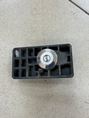 Блокировка замка дверь jeep wrangler jl gladiator jt 68282746ab фото №1