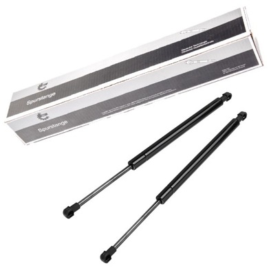 Пружина газовая багажника smart roadster 452 фото №1