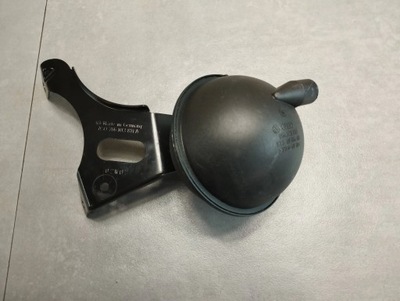 Audi q7 4l актуатор турбины вакуумa 7l6103811a фото №1