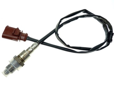 Volkswagen оригінальний номер 04c 906 262 e датчик лямбда-зонд фото №1