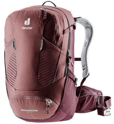 plecak Deuter Trans Alpine 28 SL - Caspia/Maron