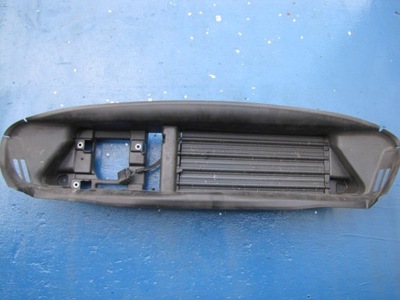 Volvo v40 cc - жалюзі шторка електрична na радар фото №1