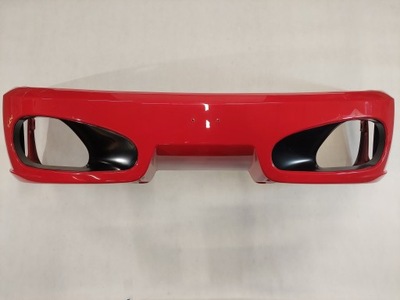 FERRARI F430 (2004-2009R.) BUMPER FRONT FRONT PERFECT  