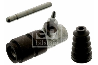 FEBI BILSTEIN ПРИВОД СЦЕПЛЕНИЯ AUDI 100 C2 100 C3 200 C2 200 C3 80