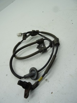 Датчик abs hyundai tucson 956802e500 . фото №1