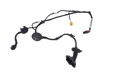 Жгут дверь audi tt 8j 8j0971029p фото №1