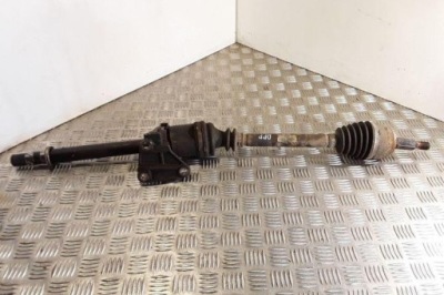 Połośka передняя правая renault grand scénic ii jm0/1_ 8200198015 1.9l фото №1