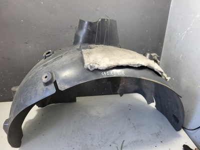 Підкрилок лівий перед citroen c4 picasso ii grand оригінальний номер 9806458180 фото №1