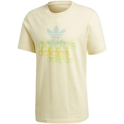 ADIDAS SHATERRED KOSZULKA MĘSKA BAWEŁNIANA T-SHIRT