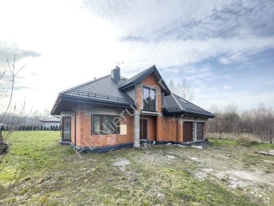 Dom, Adamowizna, 257 m²
