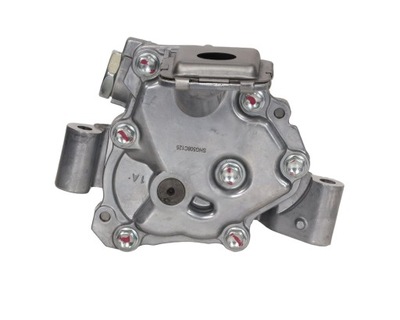 Насос масла toyota rav-4 iii 05 2.4 фото №1