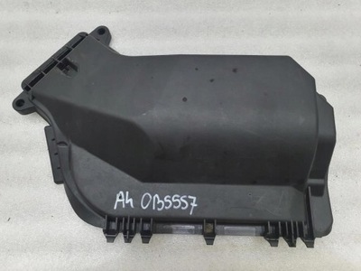 Защита крышка коробка предохранителей audi a4 b8 фото №1