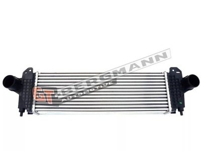 IVECO DAILY V VI 3.0 AUŠINTUVAS ORO INTERCOOLER 5801255806 5801255844 