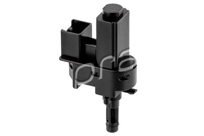 TOPRAN SENSOR POSICIÓN PEDALES CONJUNTO DE EMBRAGUE VOLVO C30 S40 II S80 II V50  