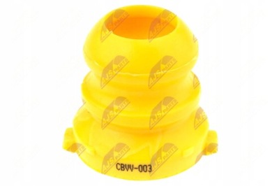 Отбойник отбойник амортизатора перед ab-vv-003 фото №1