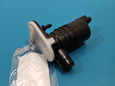 Помпа распылителя opel grandland 9813363380 фото №1