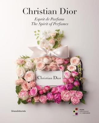 Olivier Quiquempois Christian Dior Esprit de Pa Olivier Quiquempois