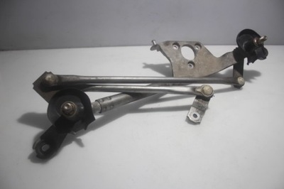 Механизм дворник перед toyota yaris ii фото №1