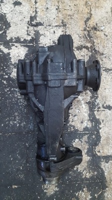 Мост перед дифференциал audi q7 4460310020 фото №1