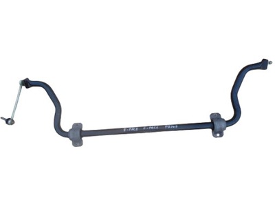 Стабилизатор перед jaguar f-pace hk83-5482-bc фото №1