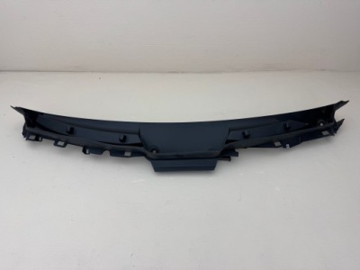 Mercedes gl ml w166 11r- жабо a1668300028 фото №1