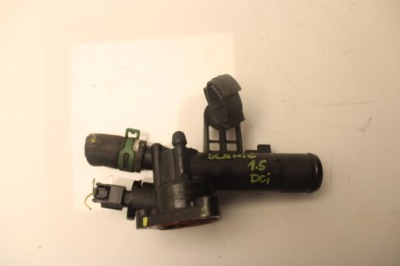 Renault scenic iii 1.5 dci термостат корпус термостата 8200954328b фото №1