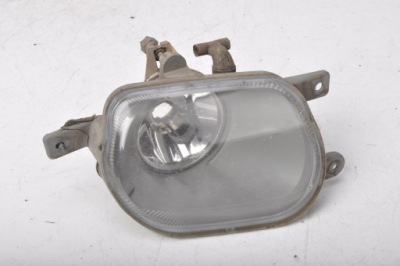 Volvo xc90 противотуманная фара левый 8693795 фото №1