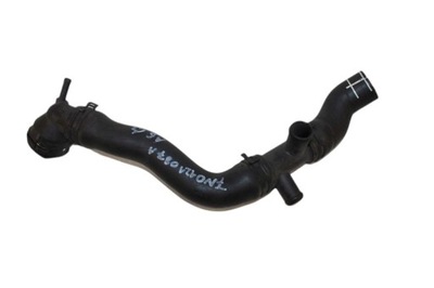 7n0121087a vw sharan ii 2 10- wąż шланг трубка wody фото №1