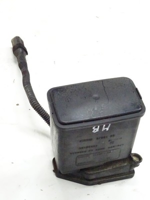 Opel meriva b фильтр угольный топлива фото №1