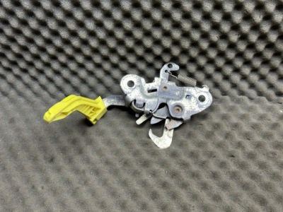 7934e7 замок засов капот peugeot citroen фото №1