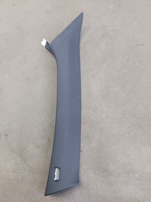 Защита стойка правый перед q5 8r sline 8r0867234 фото №1