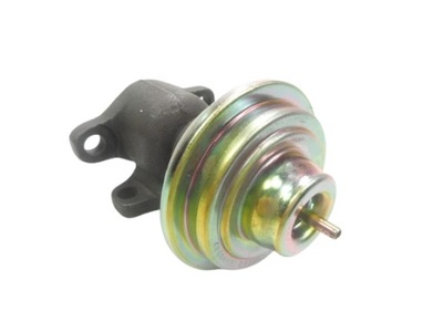 Клапан egr fiat brava оригинальный номер 71788536 фото №1