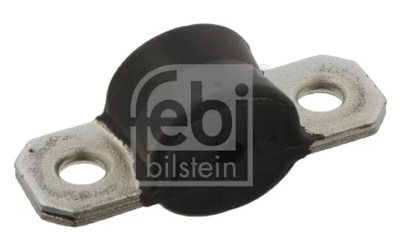 FEBI BILSTEIN 36496 BUSHING STABI. FIAT PUNTO II  