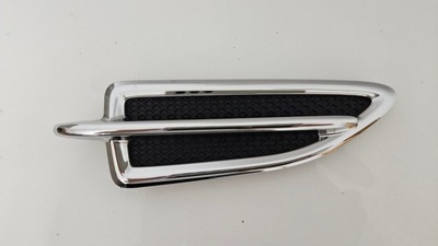 Ford kuga mk2 хром молдинг крила права dj54-16c216 фото №1