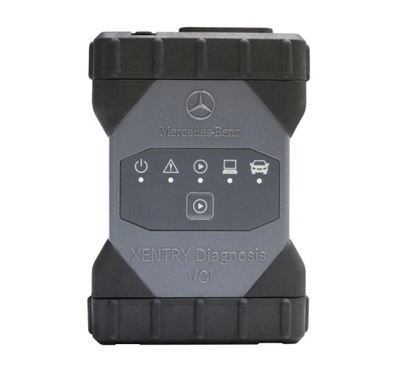 Mercedes SD CONNECT Star Diagnoza SD C6 Oryginałp