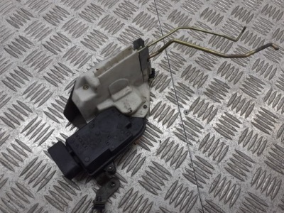 Замок двері центральний правий перед suzuki ignis 6pin фото №1