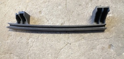 Kia carnival ii 06-14 направляющая стекло правый перед фото №1