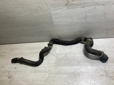 Mini one - cooper f56 f55 2018 шланг wąż радіатора 1.5 b фото №1