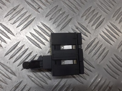 Панель регулювання підсвітка audi a6 c6 4f0927123 фото №1