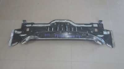 Peugeot 308 t9 14-21 pas задня стінка фото №1