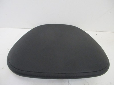 Козырёк консоли maserati levante фото №1