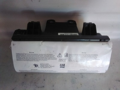 8791 opel meriva a подушка пассажира 13188043 фото №1