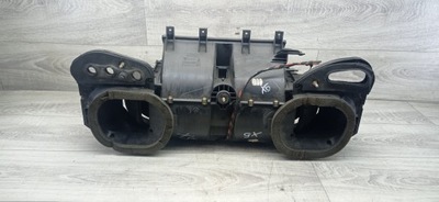 Bmw x5 e53 воздуходувка обдув фото №1