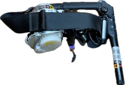 P8 gmc yukon xl iv 2015 - pas безопасности левый перед 84461014 фото №1