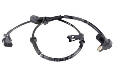 Датчик, швидкість обертова колеса a.b.s. 30873 фото №1