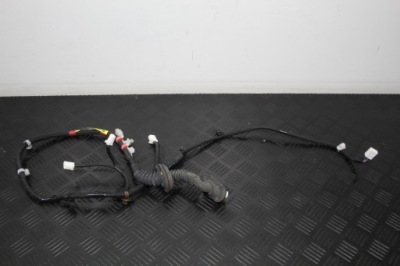 Джгут електрична двері лівий задня lexus ct200h 82154-76020 фото №1