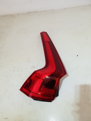 VOLVO V90 FARO IZQUIERDA PARTE TRASERA EN KAROSERIE 31656781  