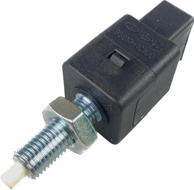 938101c100 выключатель свет "стоп" hyundai getz фото №1